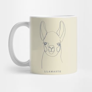 Llamaste Mug